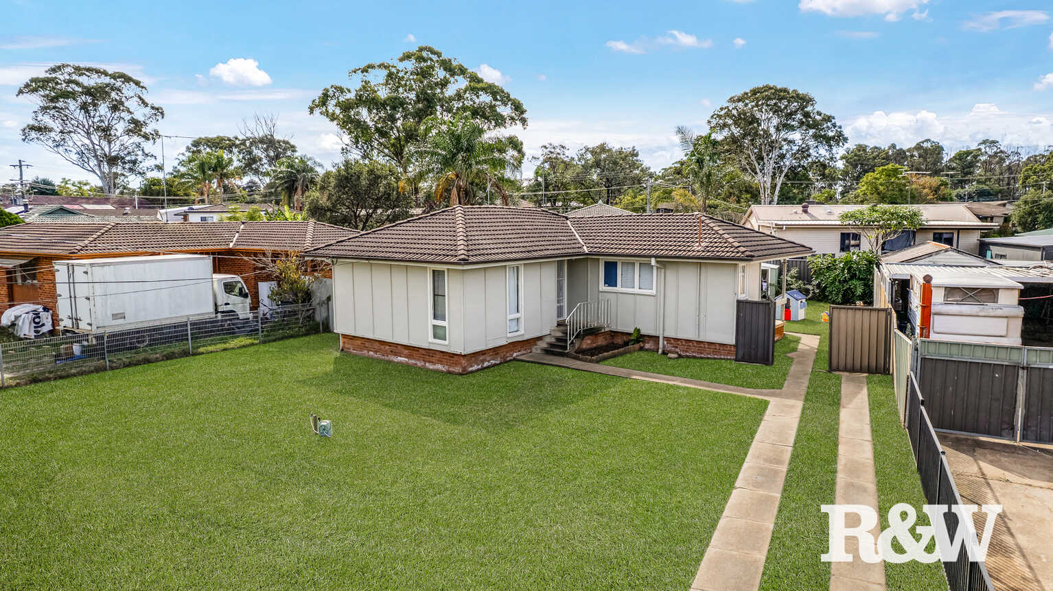 7 Reliance Crescent Willmot 7 Reliance Crescent Willmot