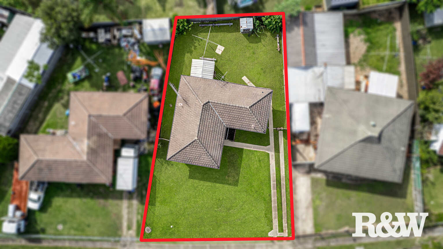 7 Reliance Crescent Willmot 7 Reliance Crescent Willmot
