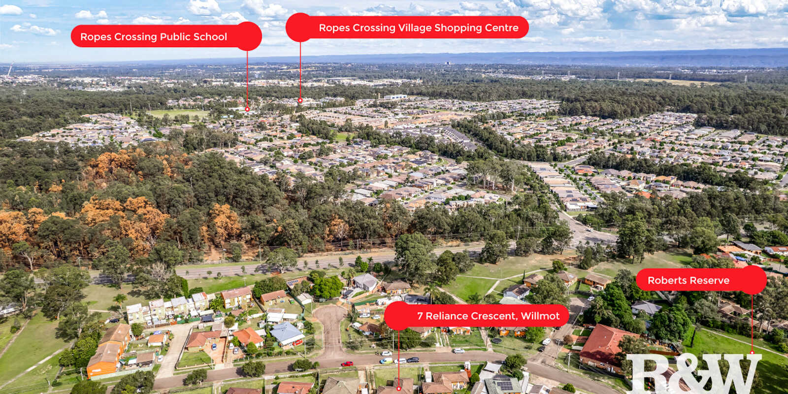 7 Reliance Crescent Willmot 7 Reliance Crescent Willmot