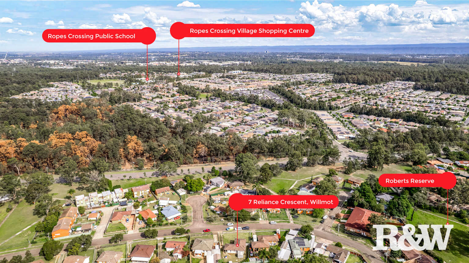 7 Reliance Crescent Willmot 7 Reliance Crescent Willmot
