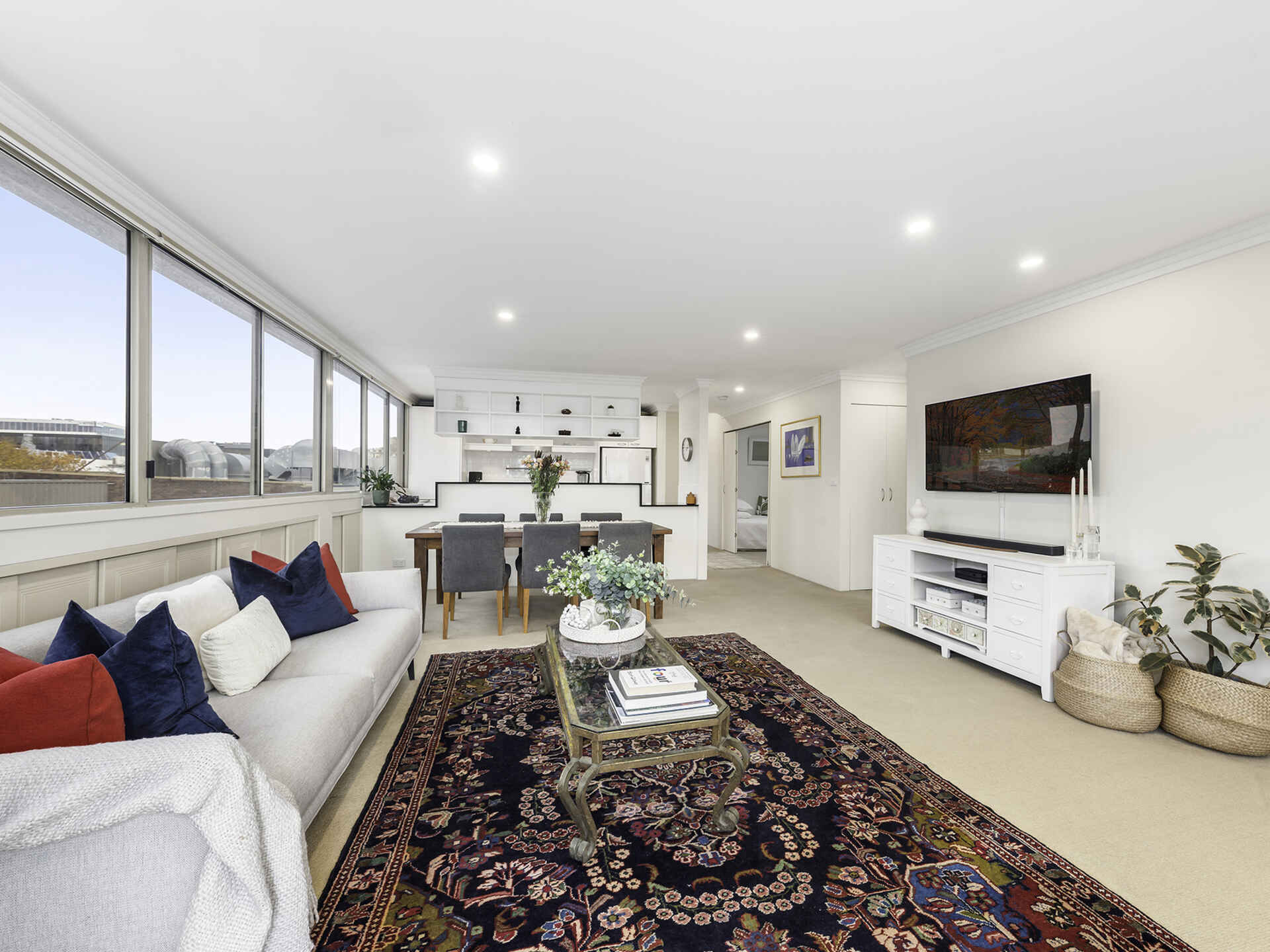 57/19A Young Street Neutral Bay