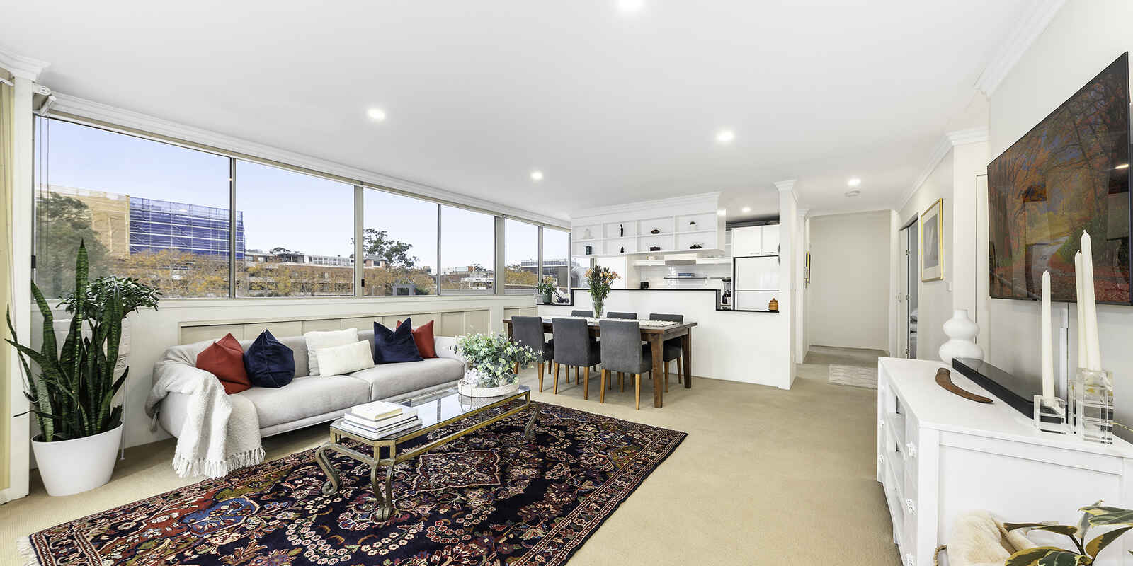 57/19A Young Street Neutral Bay 57/19A Young Street Neutral Bay