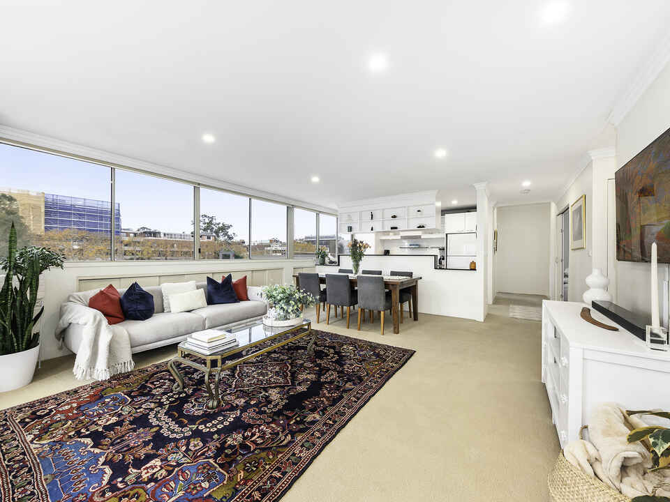 57/19A Young Street Neutral Bay