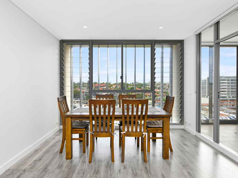 40/18 Market Street Rockdale