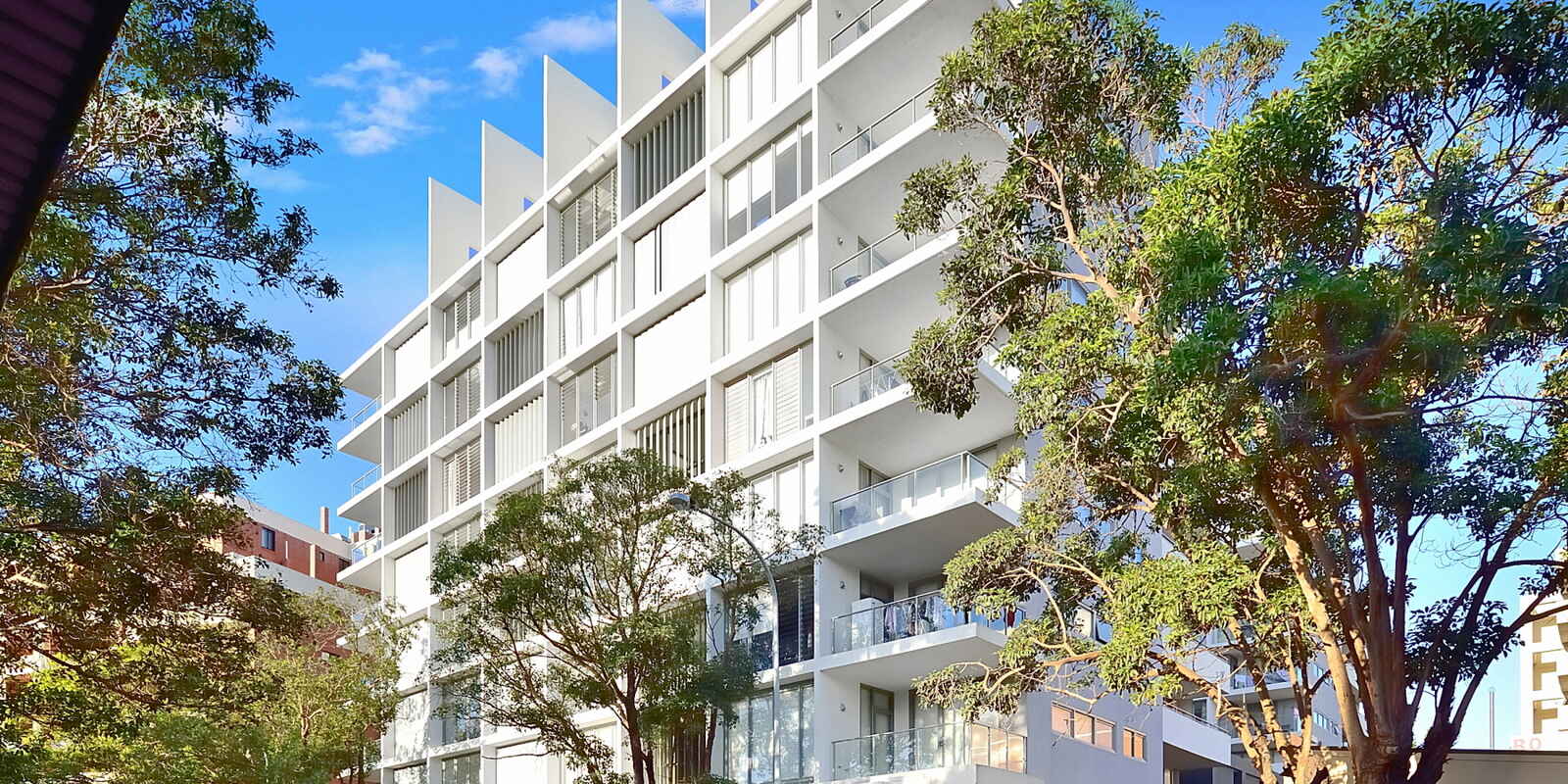 40/18 Market Street Rockdale