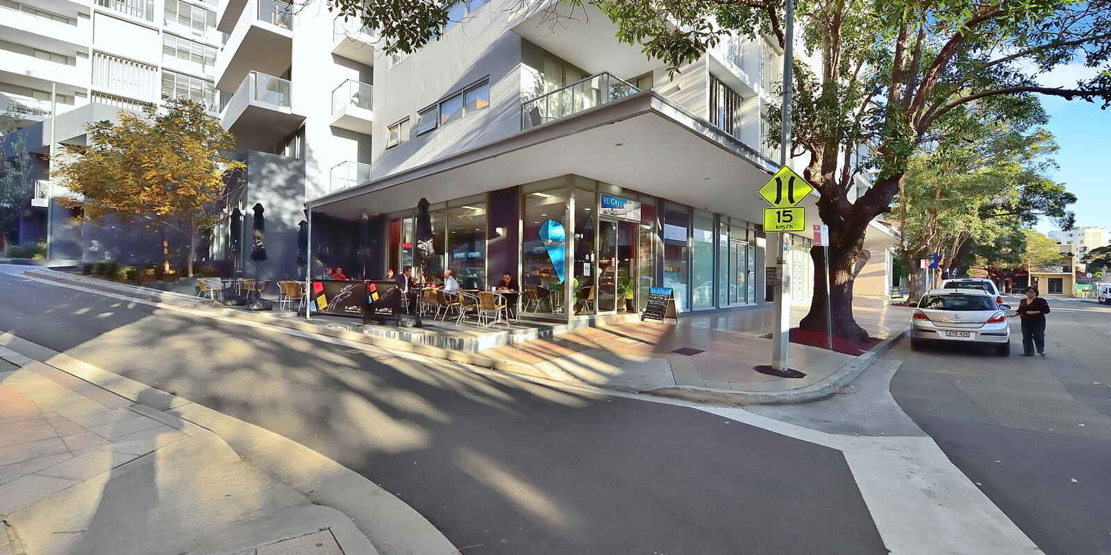 40/18 Market Street Rockdale