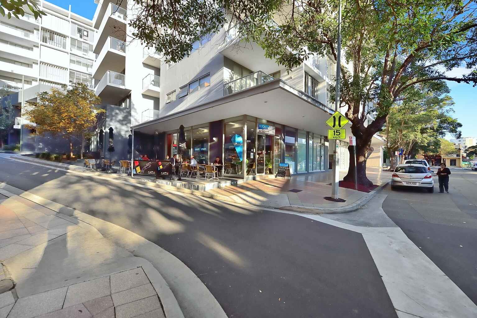 40/18 Market Street Rockdale
