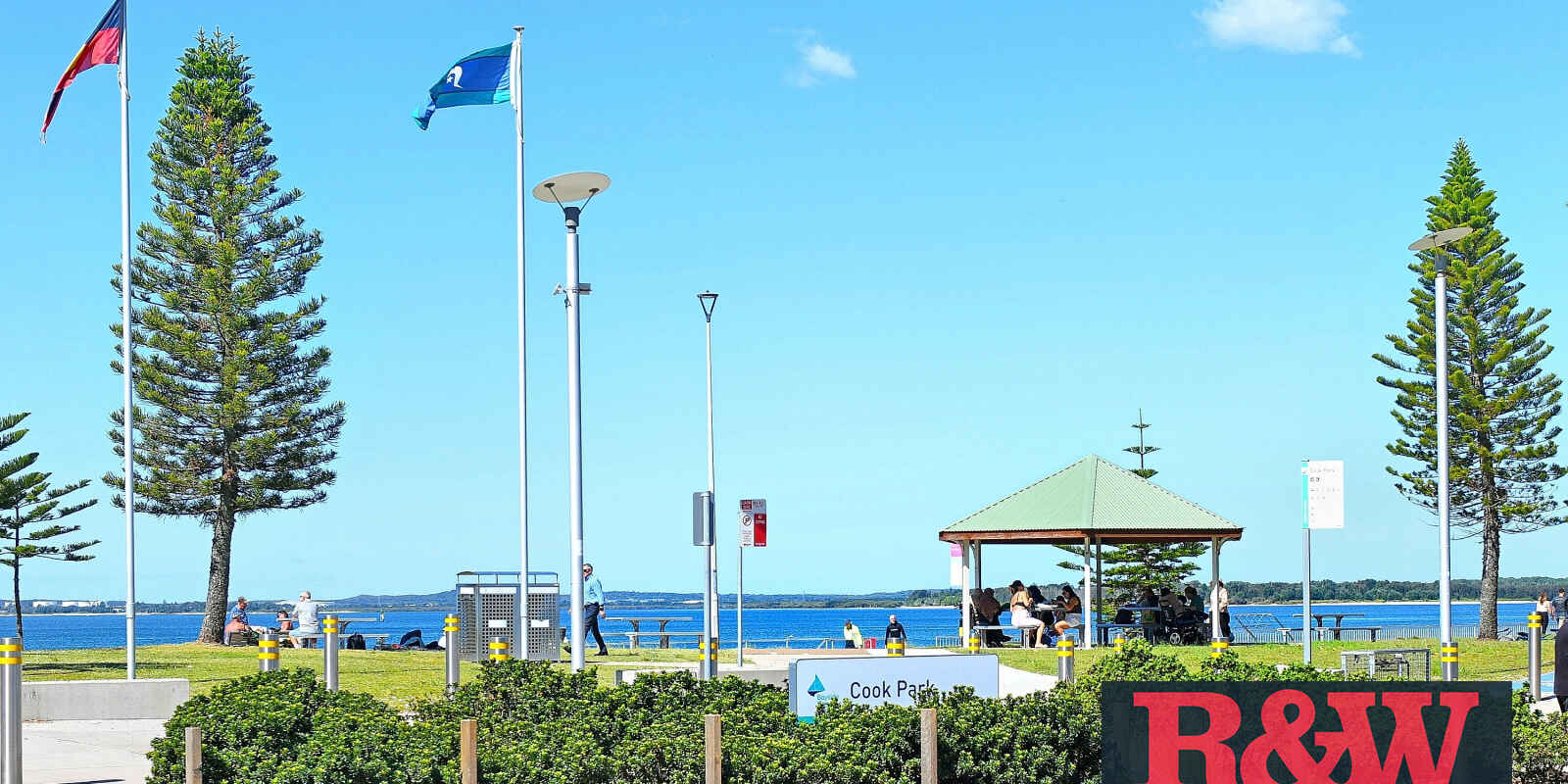 40/18 Market Street Rockdale