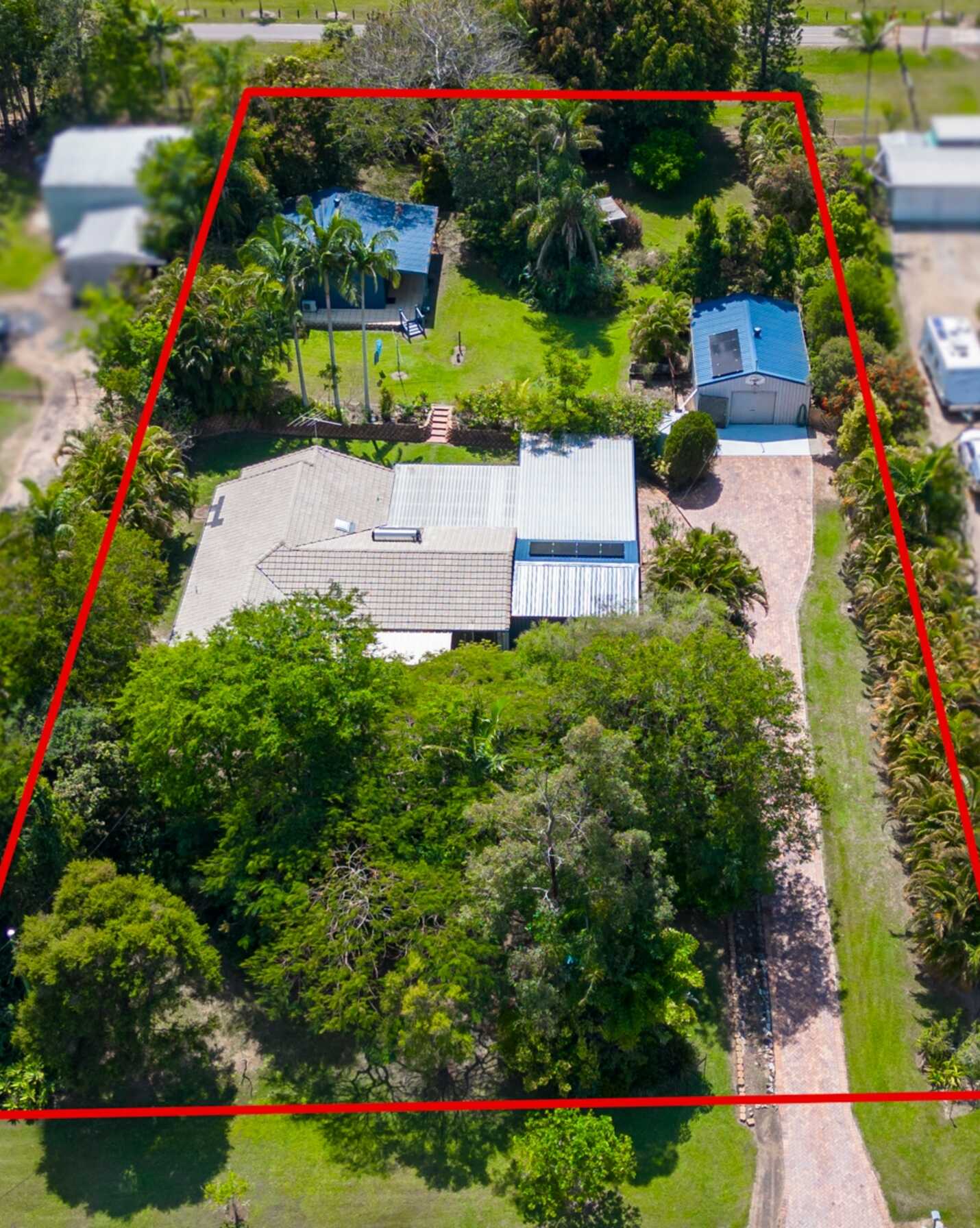 74 Alexandra Parade Wamuran, Wamuran - Image 1