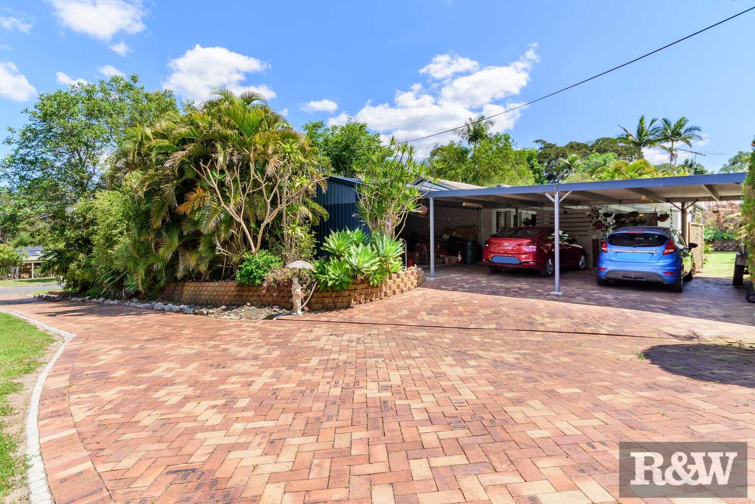 74 Alexandra Parade Wamuran 74 Alexandra Parade Wamuran