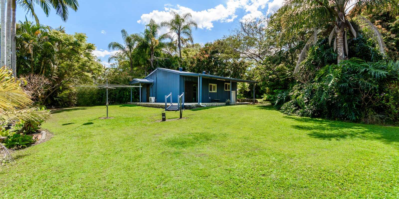 74 Alexandra Parade Wamuran 74 Alexandra Parade Wamuran