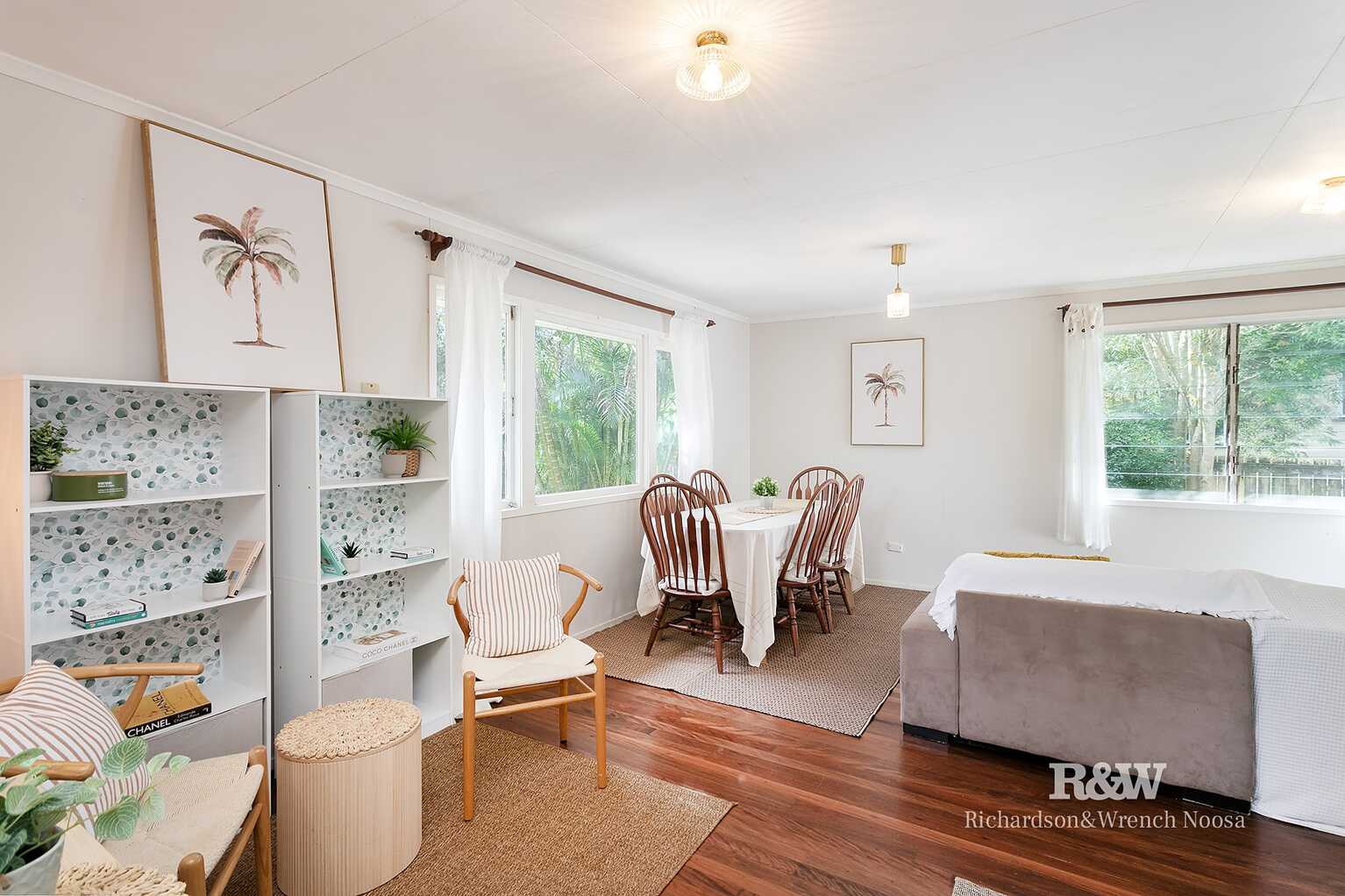 1 Gem Street Cooroy 1 Gem Street Cooroy