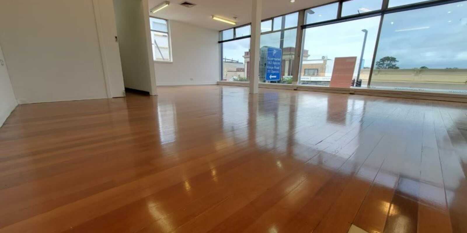 Suite 1, 4, 9/125 Great North Road  Five Dock