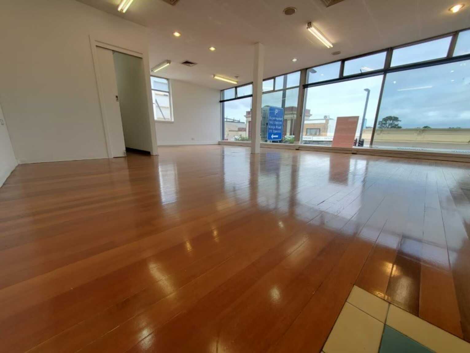 Suite 1, 4, 9/125 Great North Road  Five Dock