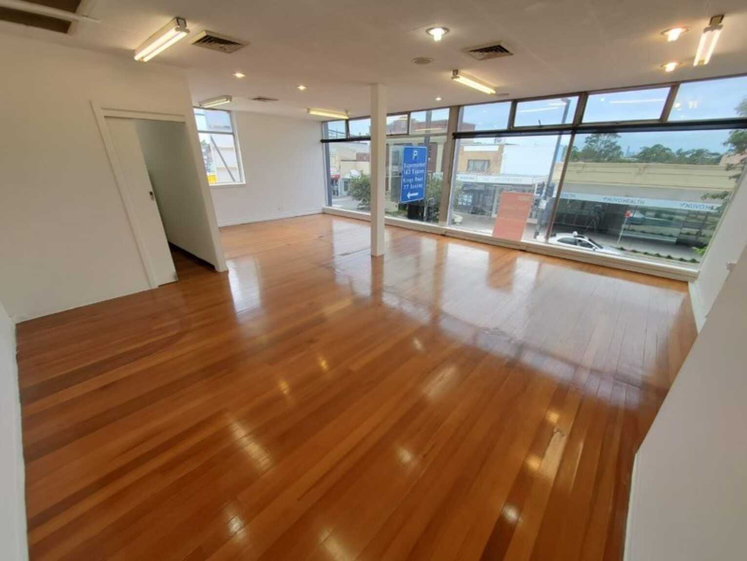 Suite 1, 4, 9/125 Great North Road  Five Dock