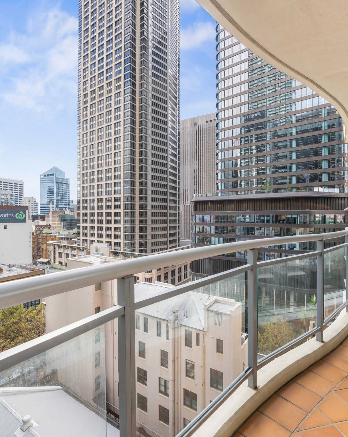 1009/197-199 Castlereagh Street Sydney, Sydney - Thumbnail 4