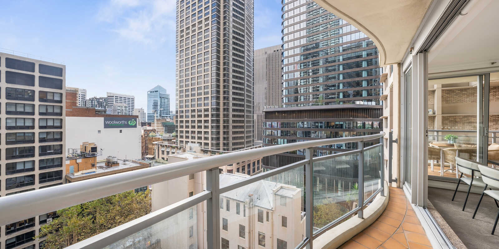 1009/197-199 Castlereagh Street Sydney 1009/197-199 Castlereagh Street Sydney