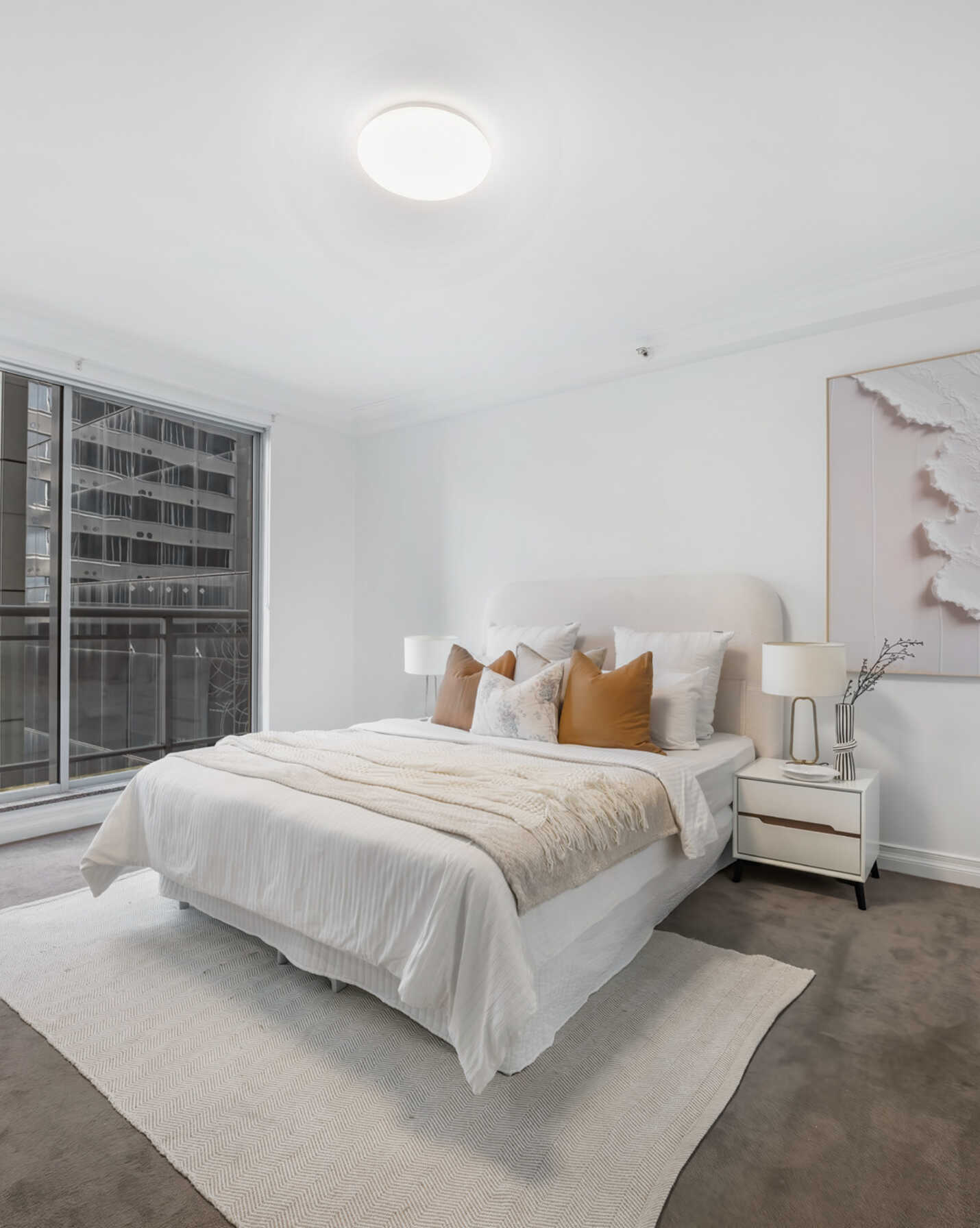 1009/197-199 Castlereagh Street Sydney, Sydney - Thumbnail 8