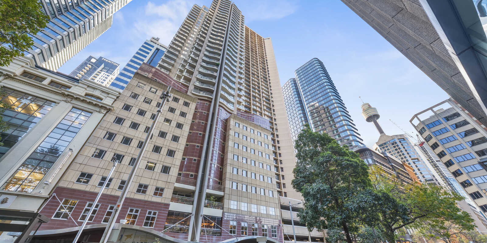 1009/197-199 Castlereagh Street Sydney 1009/197-199 Castlereagh Street Sydney