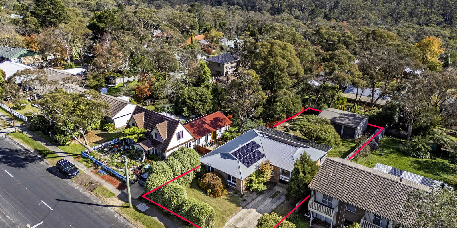 232 Govetts Leap Road Blackheath 232 Govetts Leap Road Blackheath