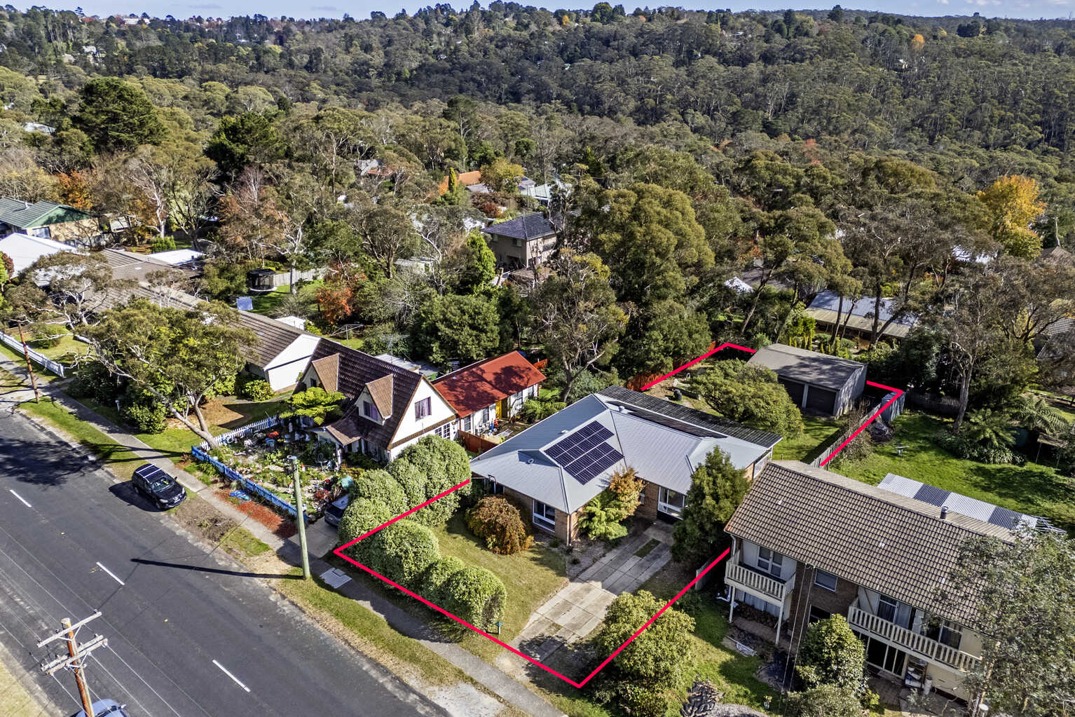 232 Govetts Leap Road Blackheath 232 Govetts Leap Road Blackheath