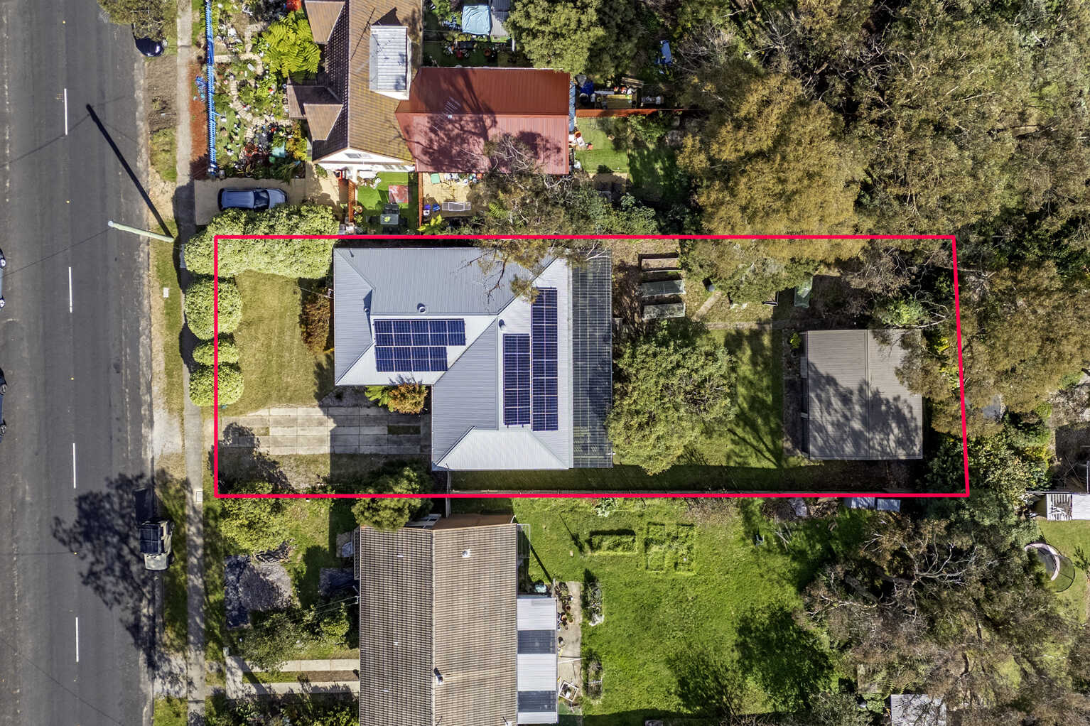 232 Govetts Leap Road Blackheath 232 Govetts Leap Road Blackheath
