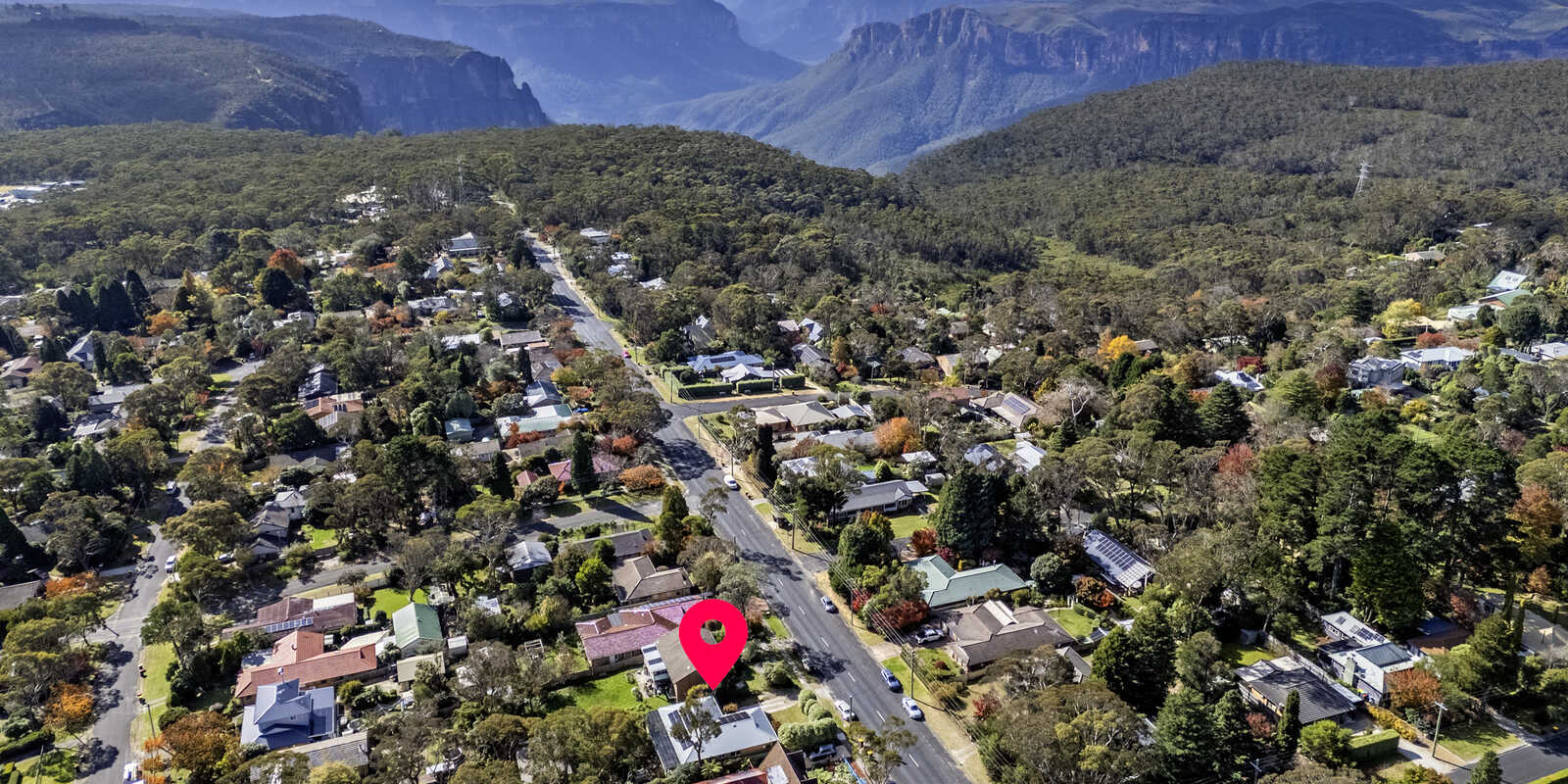 232 Govetts Leap Road Blackheath 232 Govetts Leap Road Blackheath