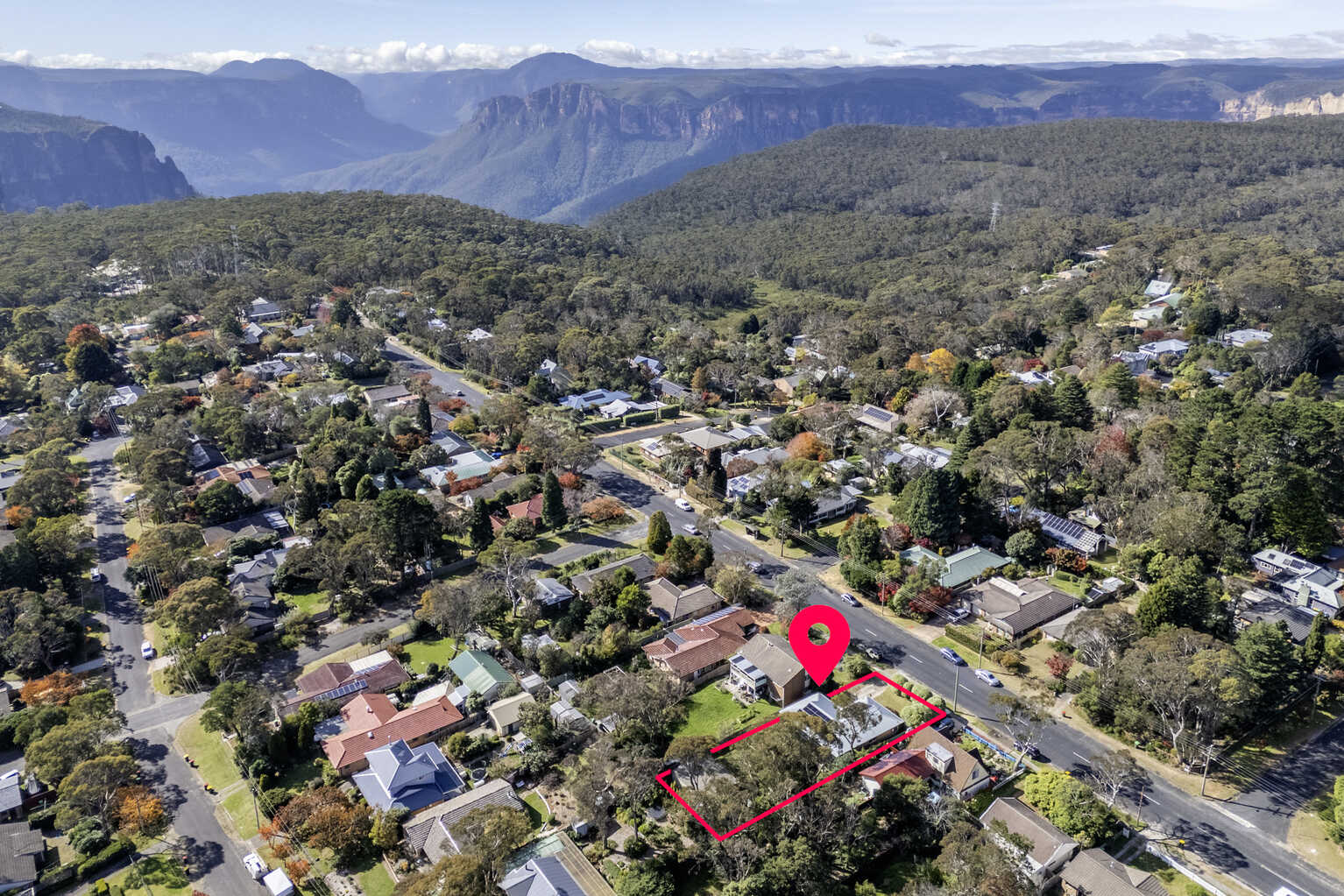 232 Govetts Leap Road Blackheath 232 Govetts Leap Road Blackheath