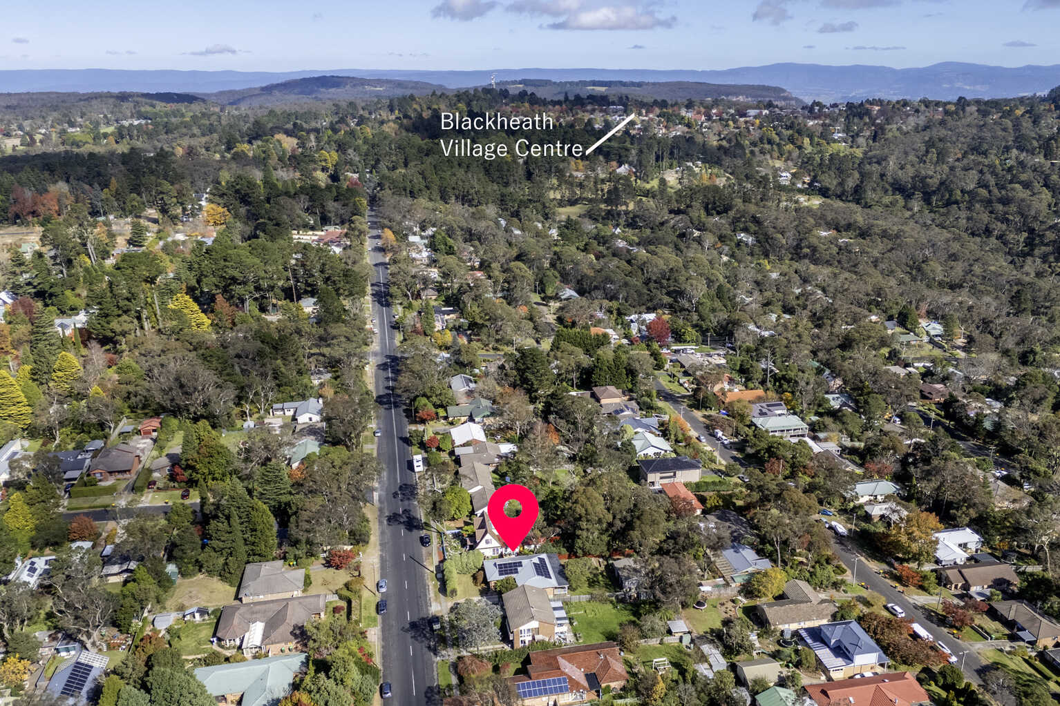 232 Govetts Leap Road Blackheath 232 Govetts Leap Road Blackheath
