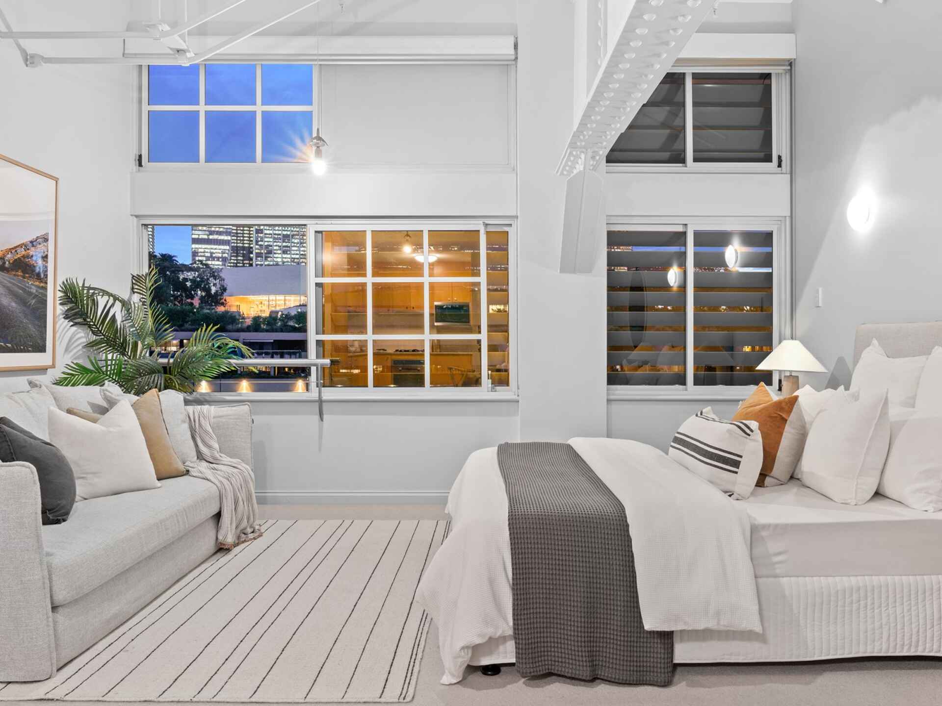 360/6 Cowper Wharf Roadway Woolloomooloo