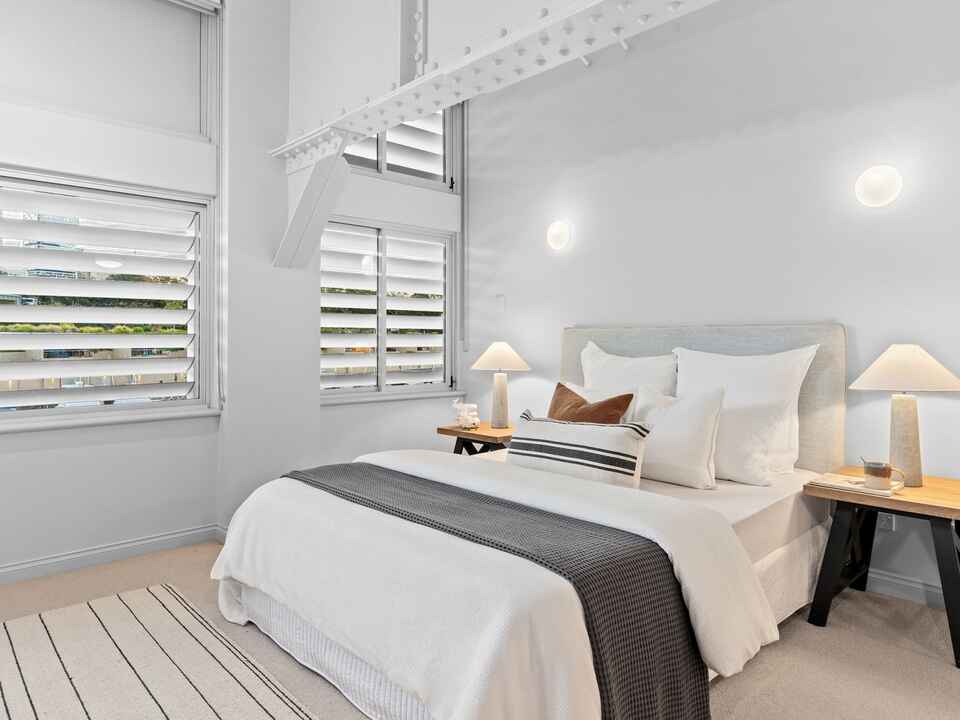 360/6 Cowper Wharf Roadway Woolloomooloo