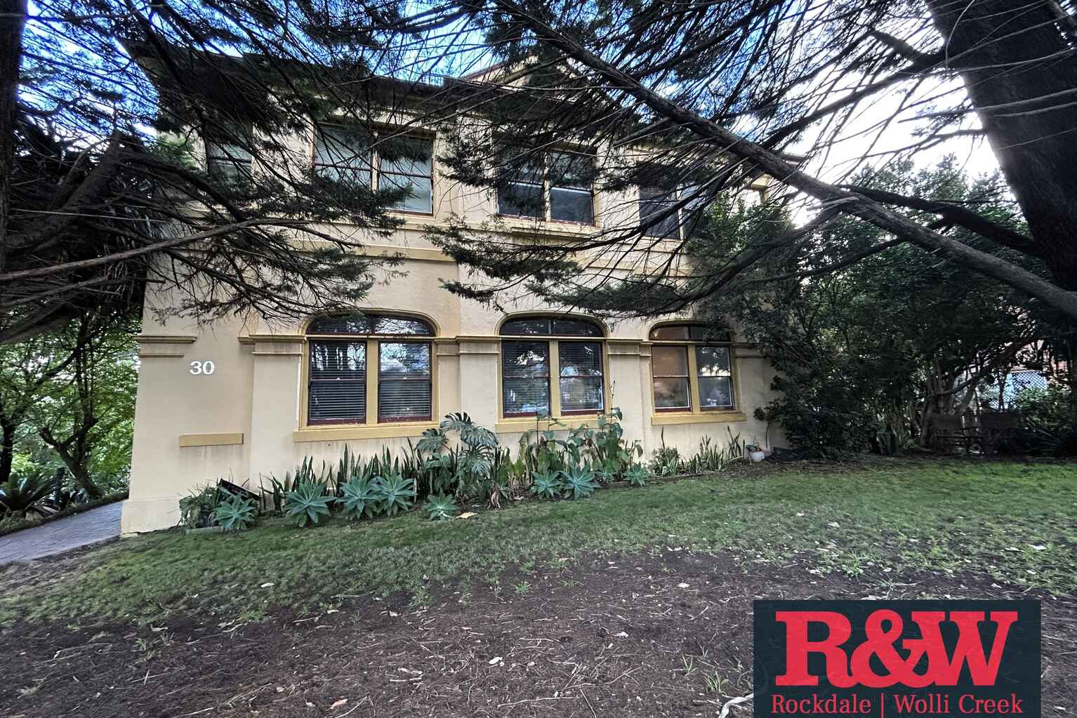 6/30 Forest Road Arncliffe 6/30 Forest Road Arncliffe