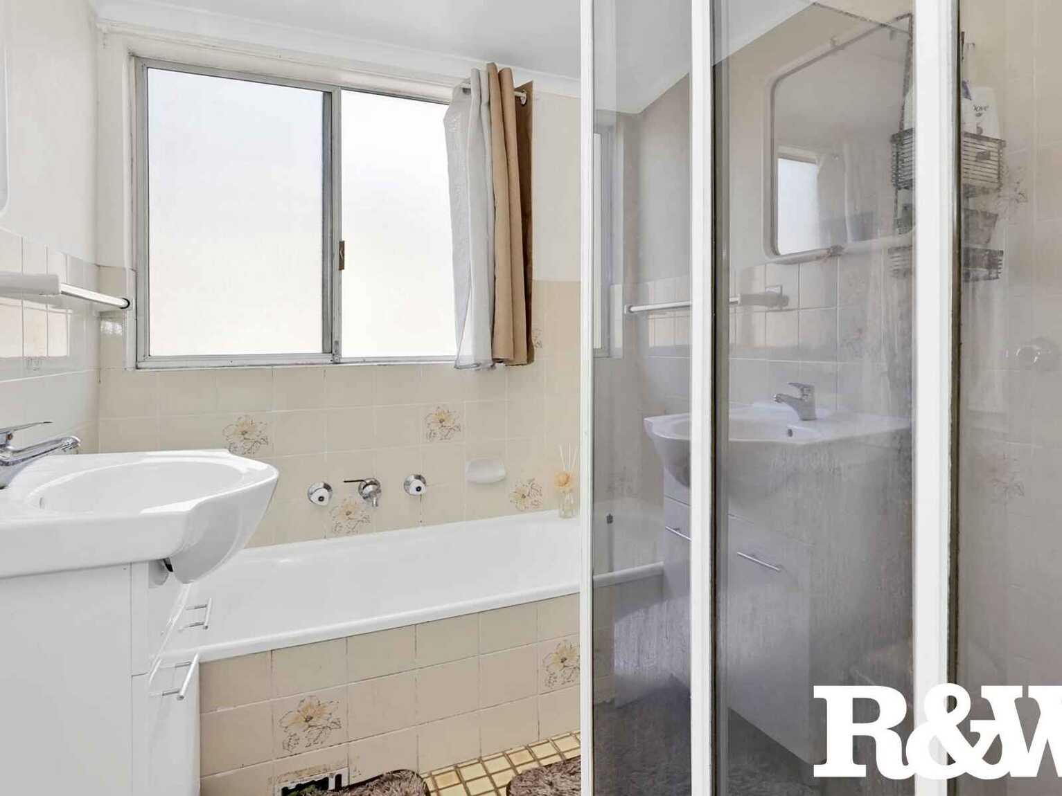 13/54 Park Avenue Kingswood 13/54 Park Avenue Kingswood
