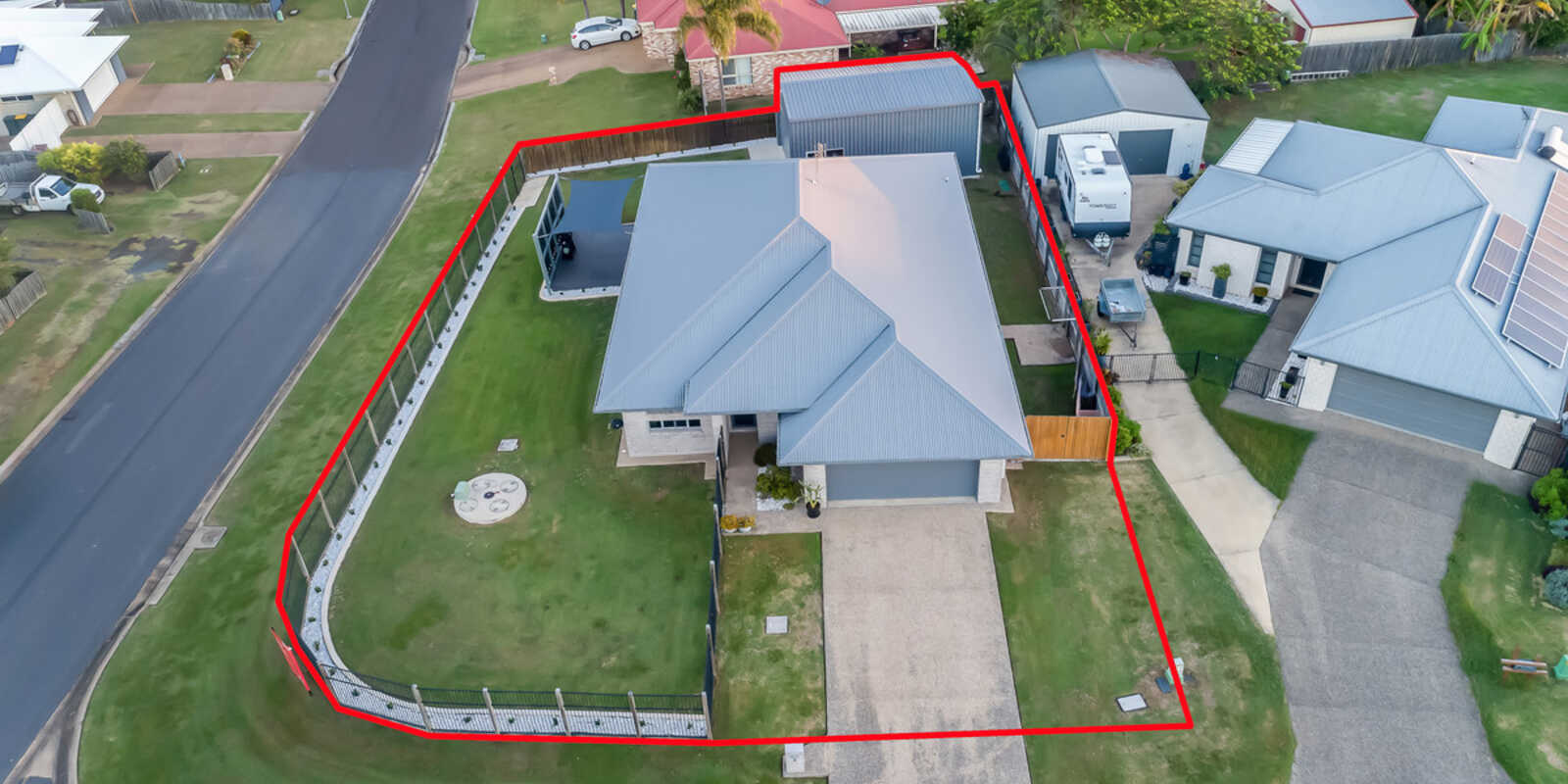 2 Wade Court Innes Park 2 Wade Court Innes Park