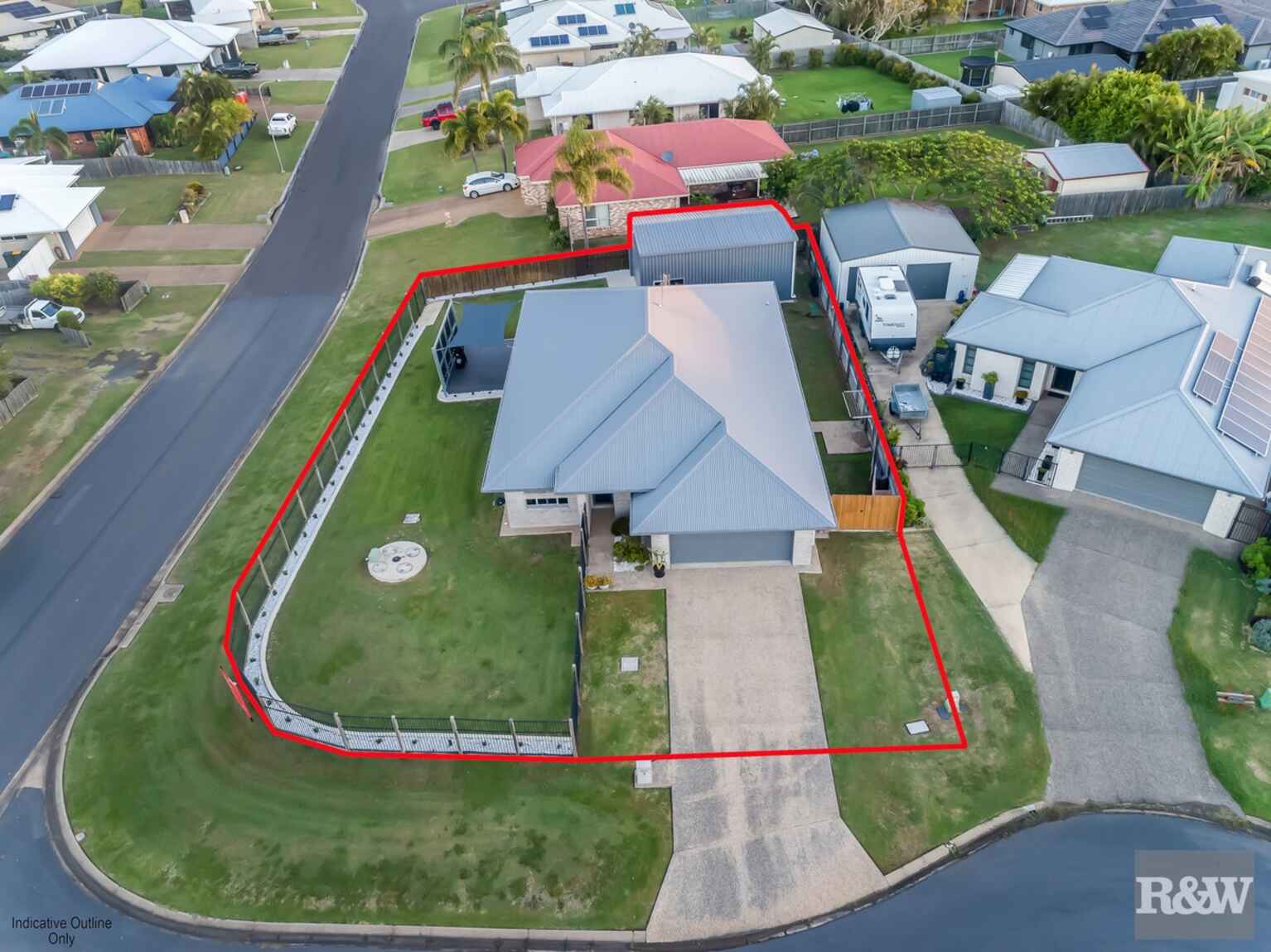2 Wade Court Innes Park 2 Wade Court Innes Park