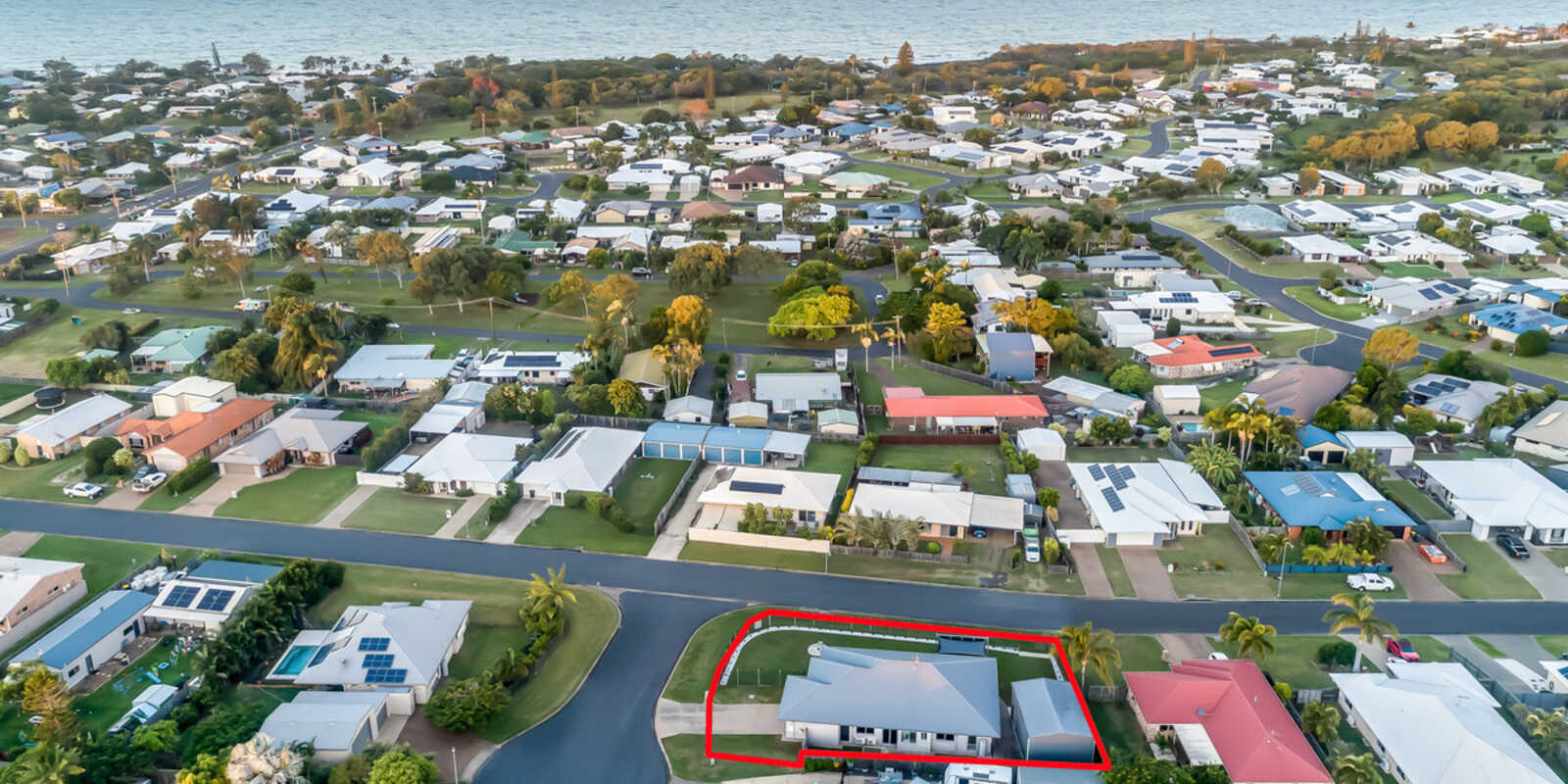 2 Wade Court Innes Park 2 Wade Court Innes Park