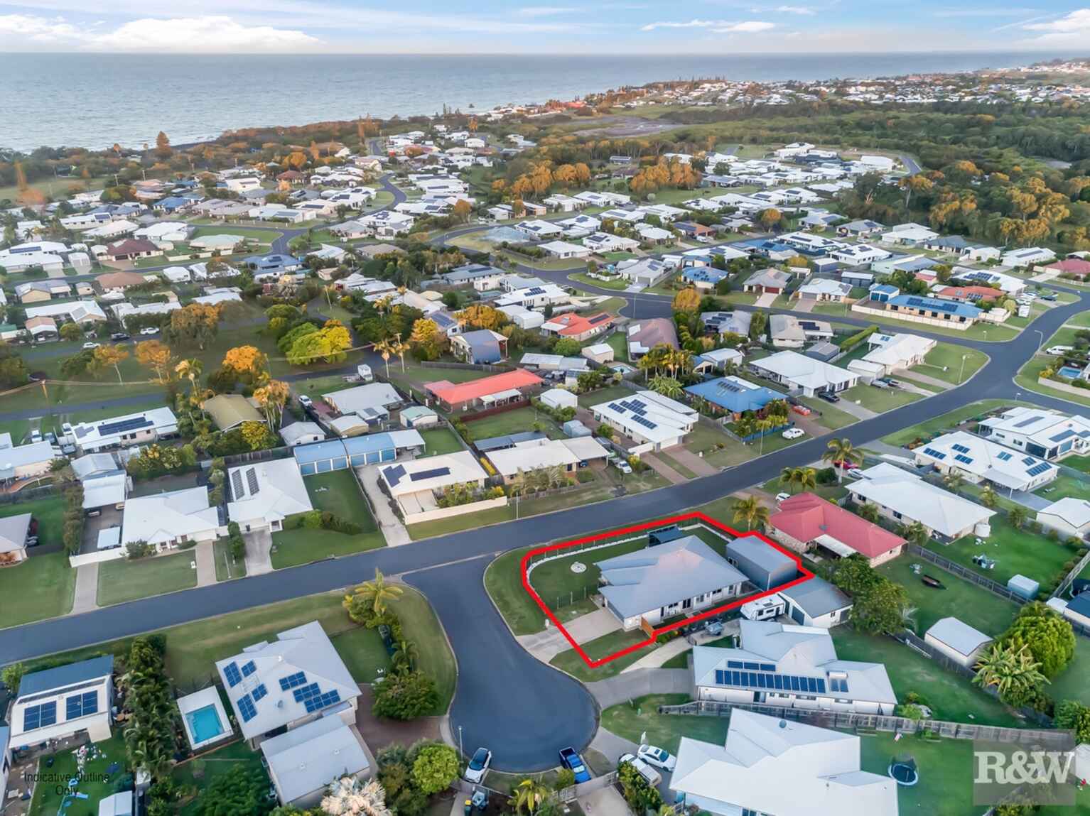 2 Wade Court Innes Park 2 Wade Court Innes Park