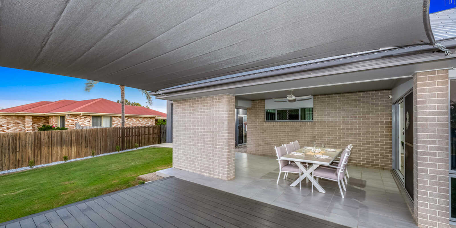 2 Wade Court Innes Park 2 Wade Court Innes Park