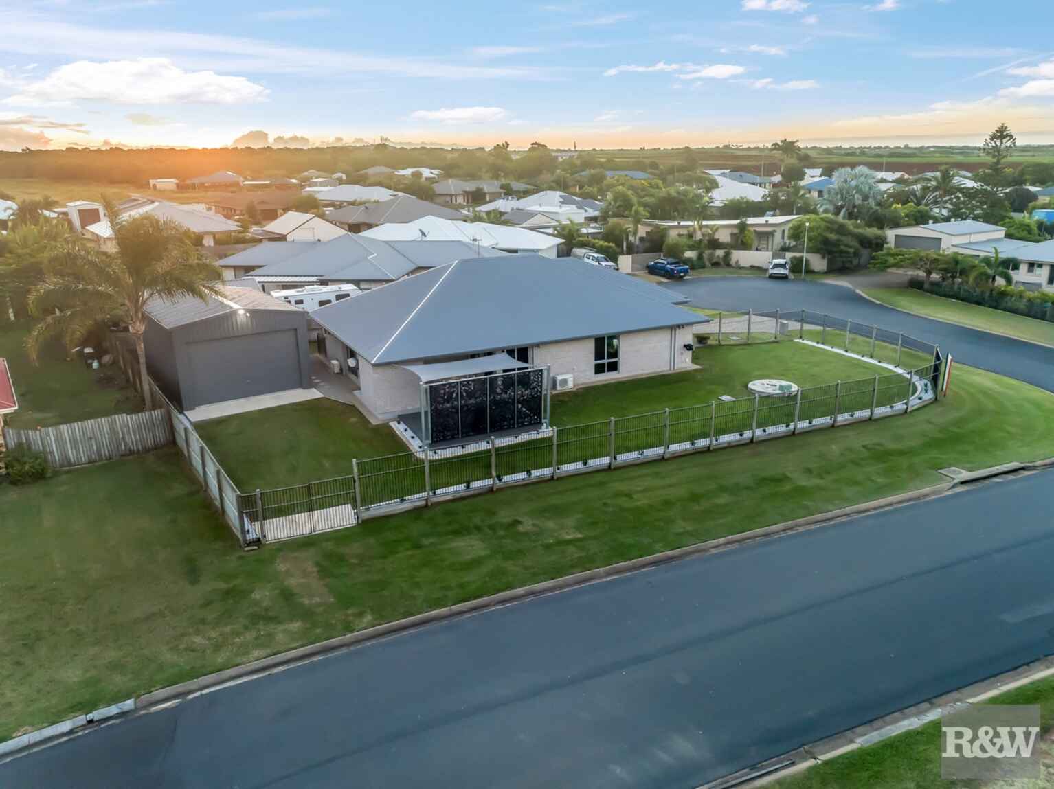 2 Wade Court Innes Park 2 Wade Court Innes Park