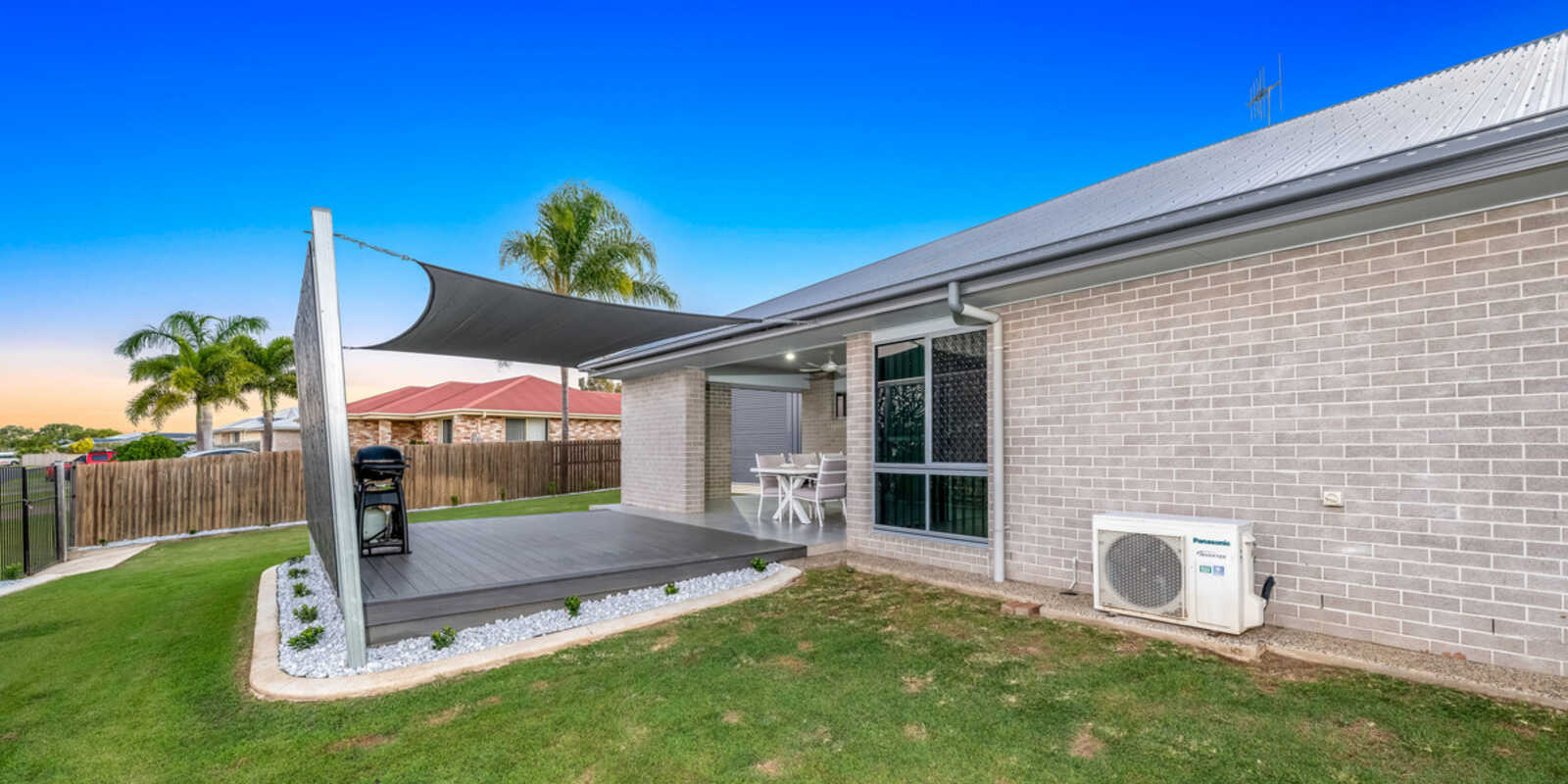 2 Wade Court Innes Park 2 Wade Court Innes Park