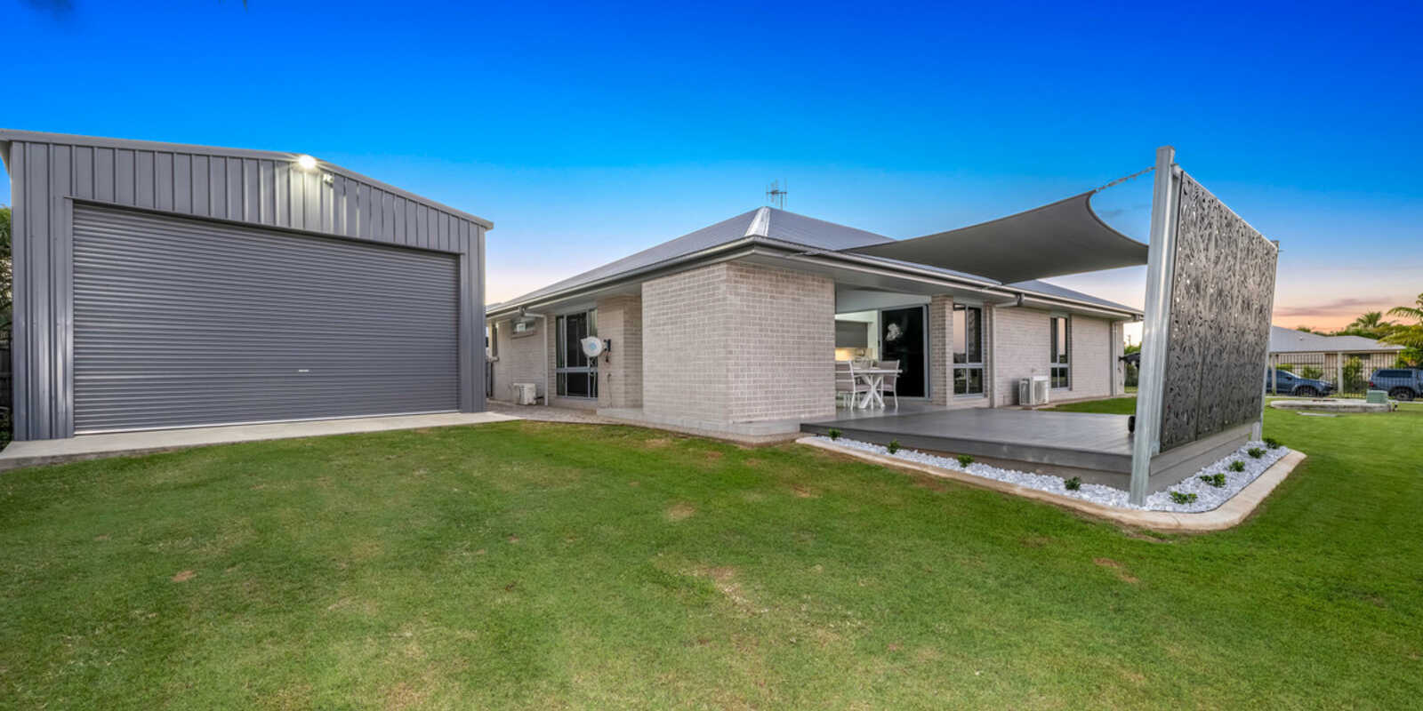 2 Wade Court Innes Park 2 Wade Court Innes Park