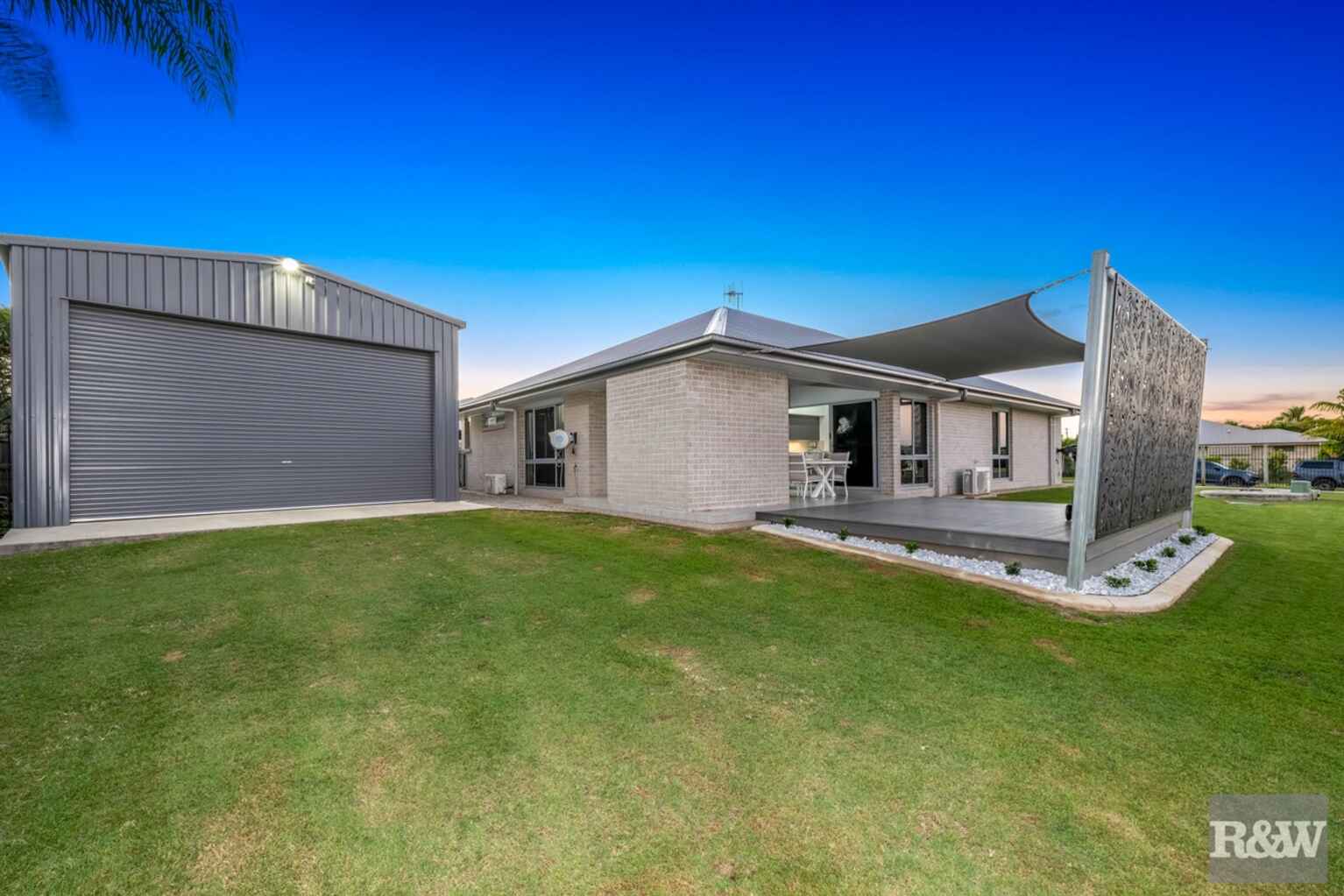 2 Wade Court Innes Park 2 Wade Court Innes Park