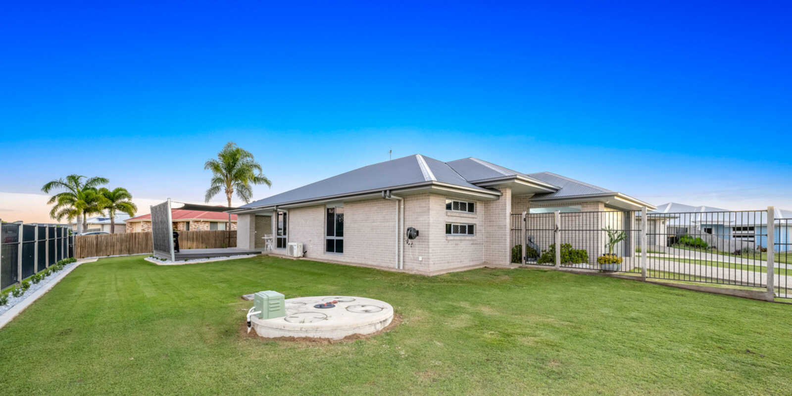 2 Wade Court Innes Park 2 Wade Court Innes Park