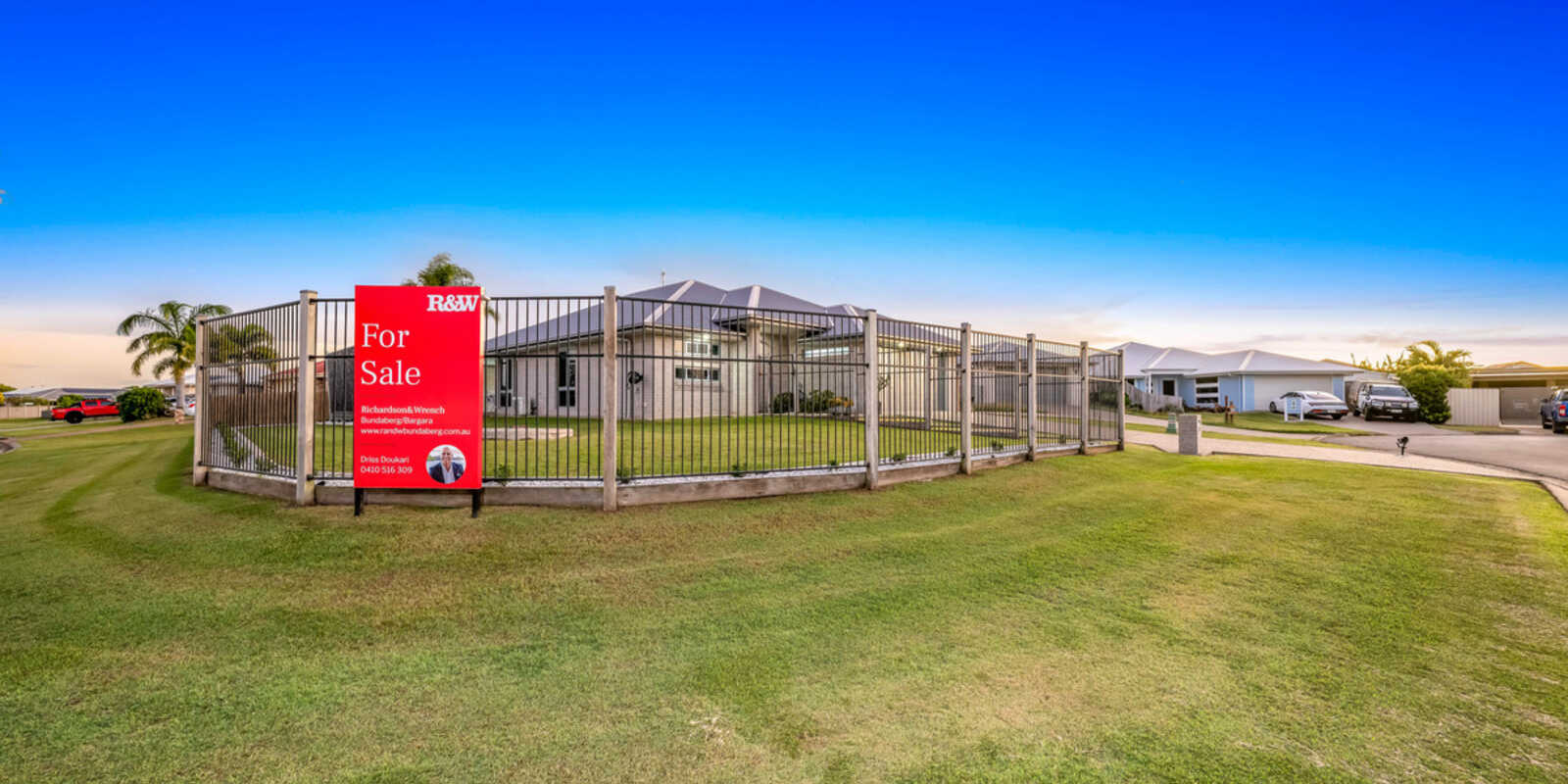 2 Wade Court Innes Park 2 Wade Court Innes Park