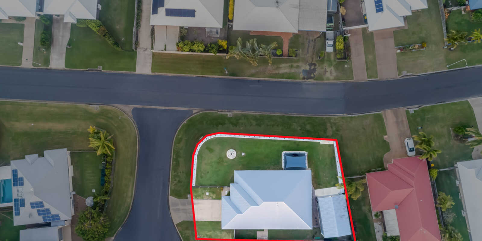 2 Wade Court Innes Park 2 Wade Court Innes Park