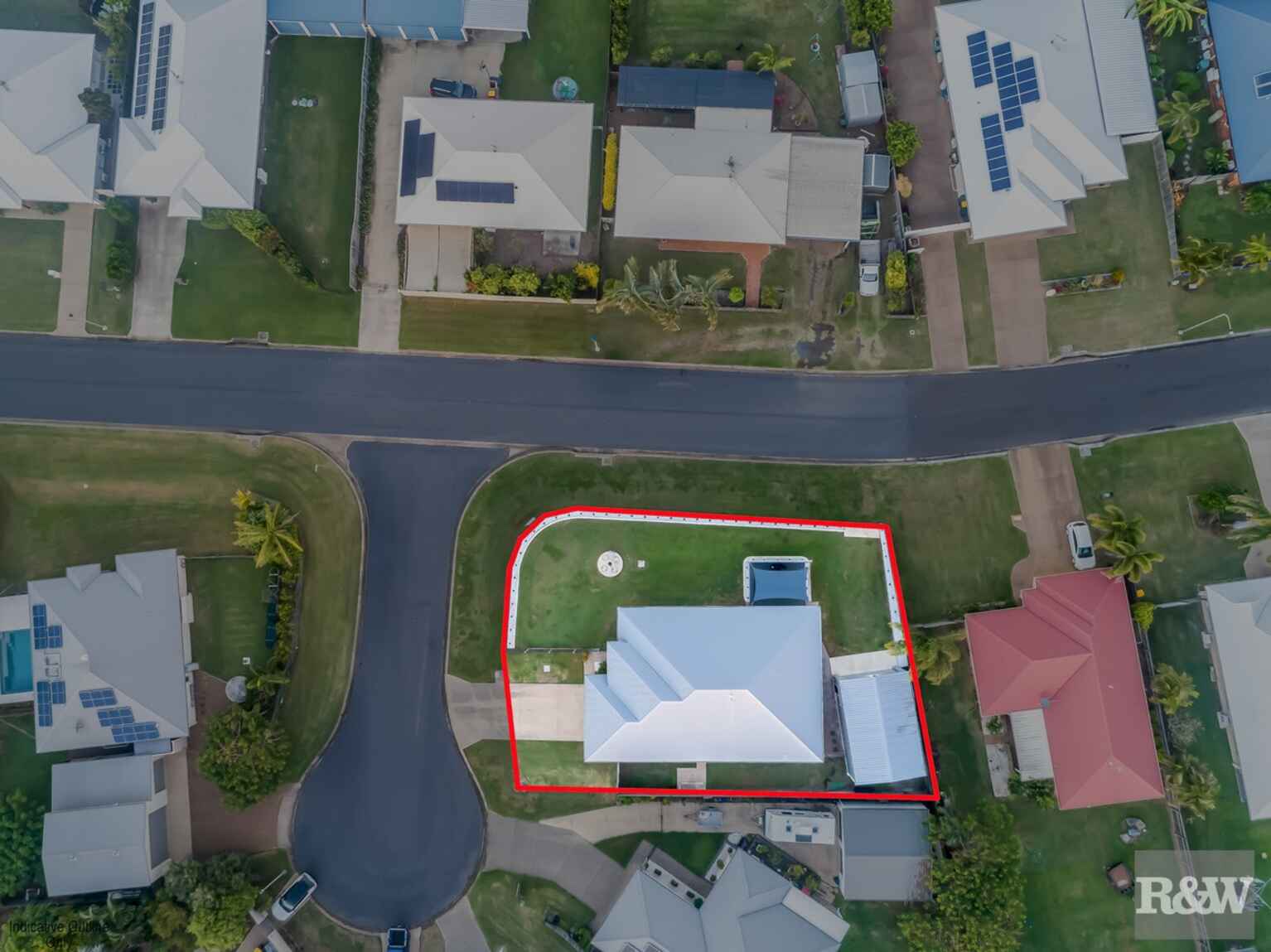 2 Wade Court Innes Park 2 Wade Court Innes Park
