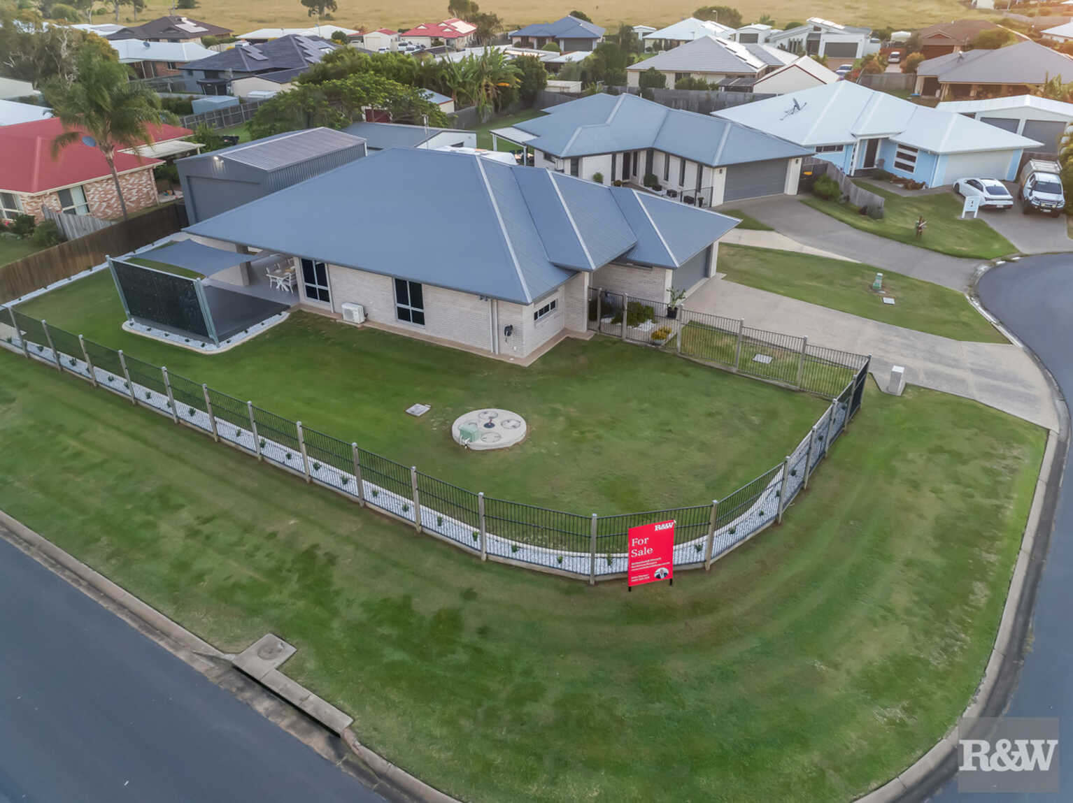 2 Wade Court Innes Park 2 Wade Court Innes Park