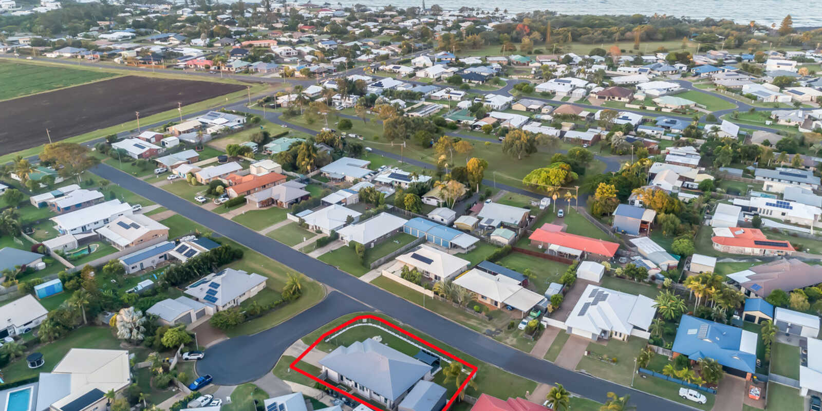 2 Wade Court Innes Park 2 Wade Court Innes Park