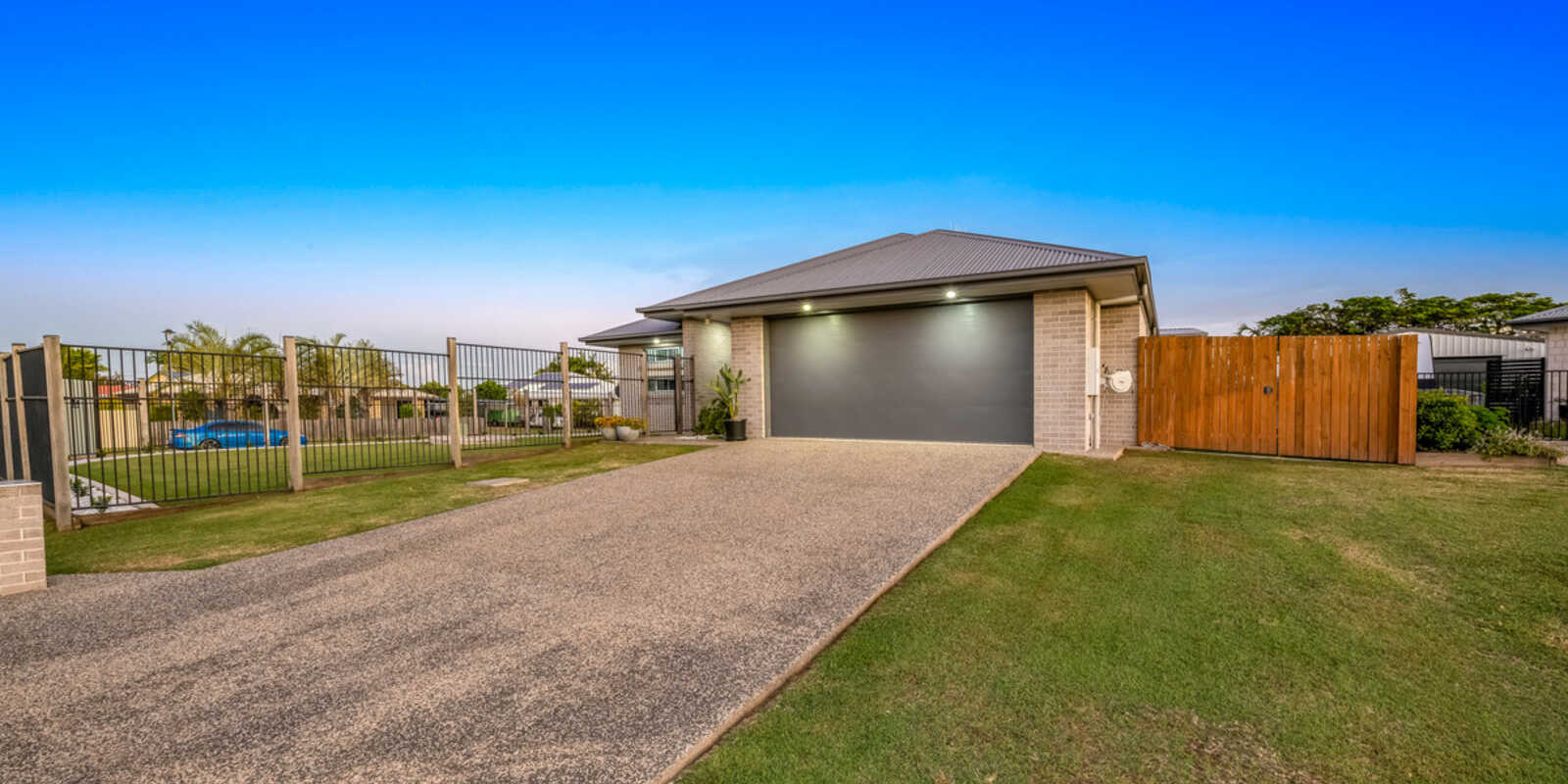 2 Wade Court Innes Park 2 Wade Court Innes Park