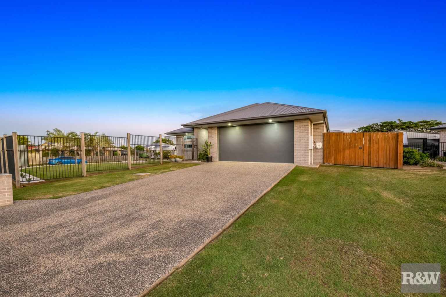 2 Wade Court Innes Park 2 Wade Court Innes Park